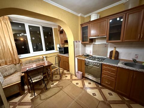 квартира за адресою Північна вул. (Північна), 2-Г
