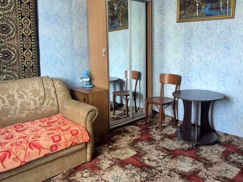 кімната за адресою Харків, Молочна вул. (Кірова), 1 к2