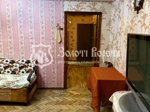 квартира за адресою Голосіївський просп. (40-річчя Жовтня), 120