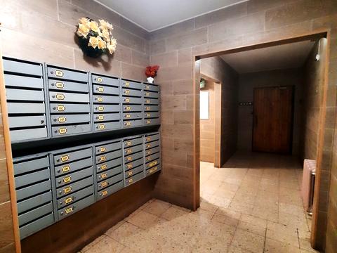 квартира за адресою Кадетський Гай вул., 7