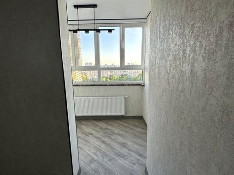 квартира за адресою Металургів, 35
