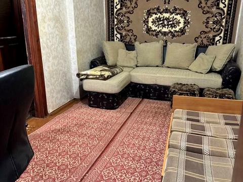 квартира по адресу Караваева ул. (Караваєва), 17