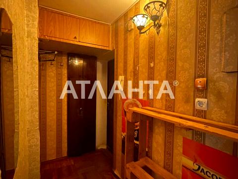 квартира по адресу Пирогівська, 27