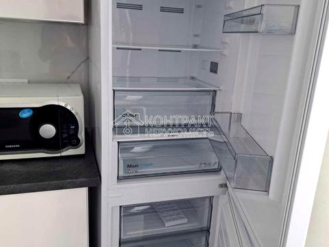 квартира за адресою Барабашова вул., 10