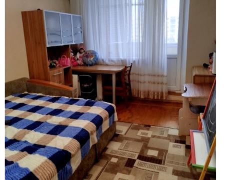 квартира по адресу Пермская ул. (Пермська), 27