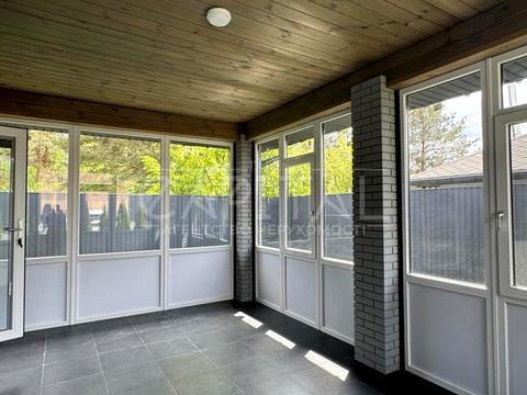 будинок за адресою смт. Козин, Старокиївська вул.