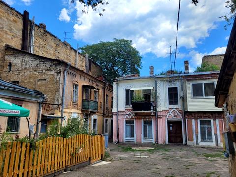 квартира по адресу Осипова ул. (Осипова), 31