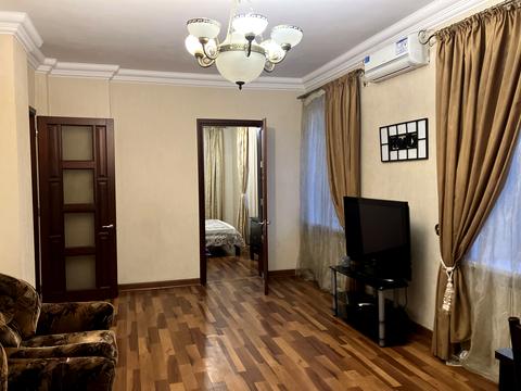 квартира по адресу Шевченко просп., 9