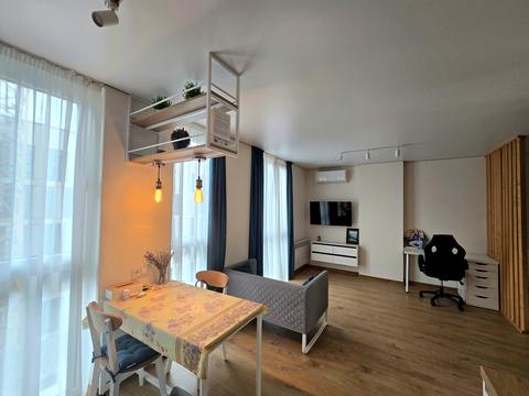 квартира за адресою Тараса Шевченка вул., 31