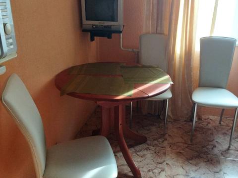 квартира за адресою Печенізька вул., 34