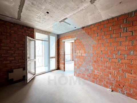 квартира за адресою Зарічна вул., 6 к5