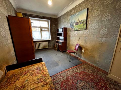 квартира за адресою Юрія Камінського вул. (Олійникова), 14