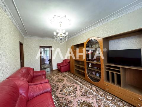 квартира по адресу Краснова ул., 14