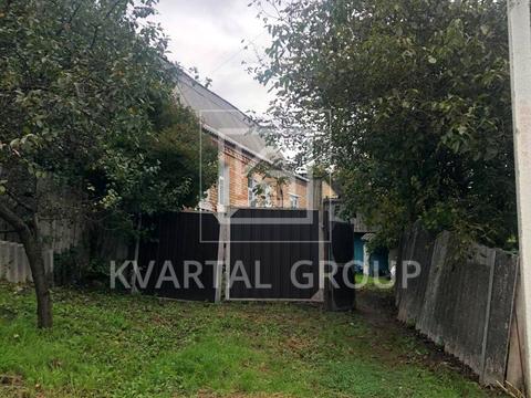 дом по адресу Миколи Лисенка, 34