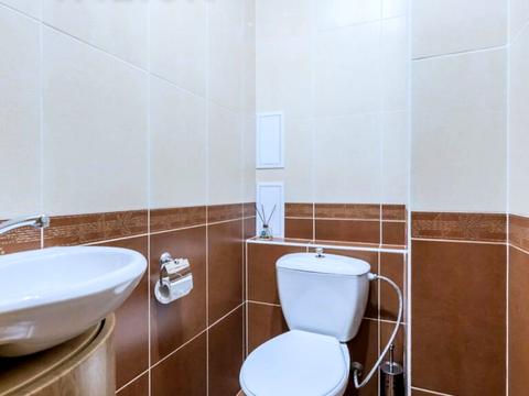 квартира за адресою Олени Пчілки вул., 2-Б