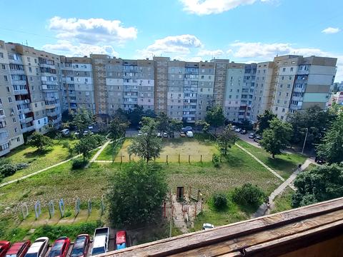 квартира за адресою Червоної Калини просп. (Володимира Маяковського), 55-А