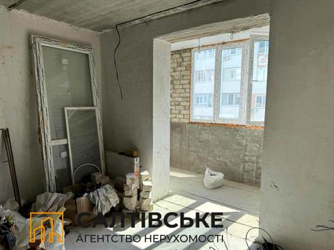 квартира по адресу Академика Барабашова ул., 10