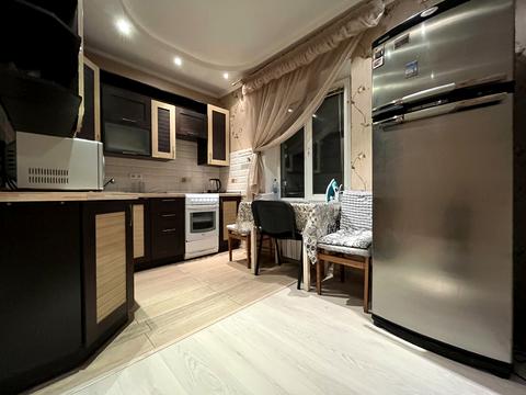 квартира по адресу Ревуцкого ул., 7