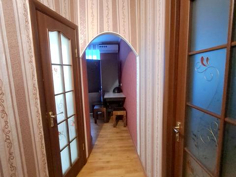 квартира за адресою Стрілецька вул. (Червоноармійська), 48