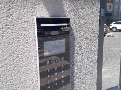 квартира по адресу Вінницьке шоссе, 1/8