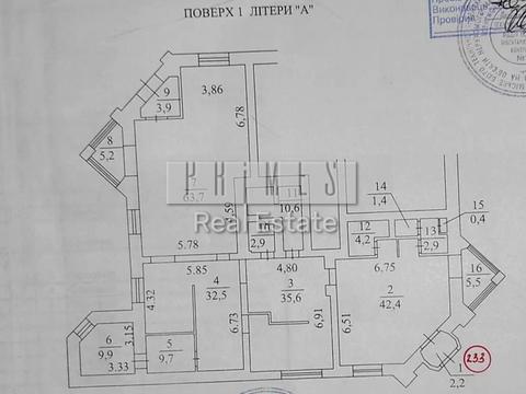 комерційна за адресою Володимира Івасюка просп. (Героїв Сталінграду), 24