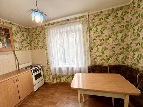 квартира по адресу 5-й Заречный микрорайон , 21