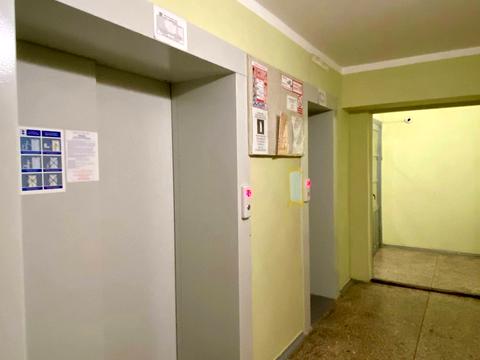 квартира за адресою Колонтаївська вул., 65
