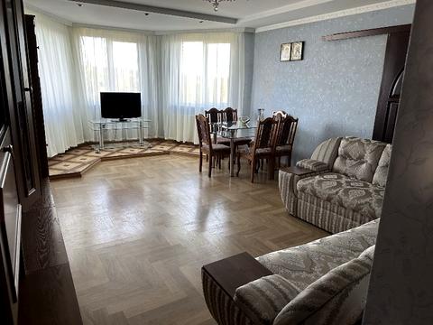 квартира по адресу Черновцы, 2-й Ракитненский пер., 2
