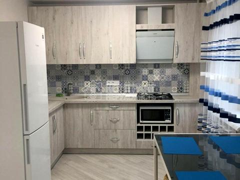 квартира по адресу Славянская ул., 6