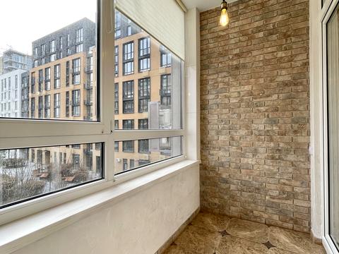 квартира за адресою Салютна вул., 2к9