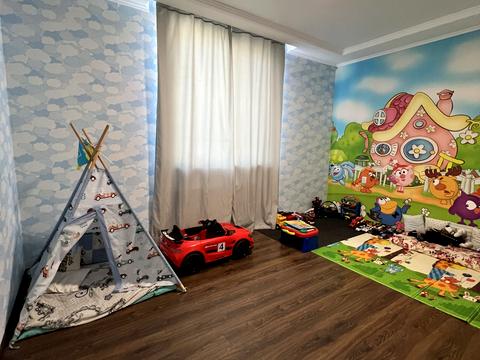 будинок за адресою смт. Таїрове, Первокольорова, 45