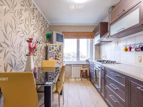 квартира за адресою Європейська вул. (Новгородська), 6