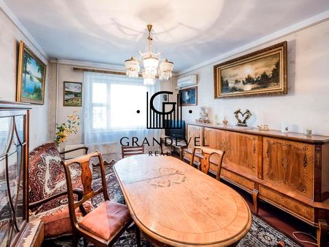 квартира по адресу Миколы Бажана просп., 28-В