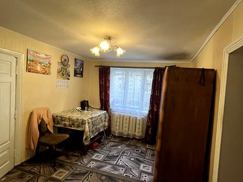 дом по адресу Русановская ул., 36