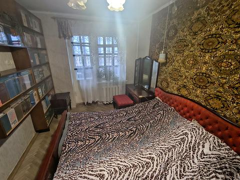 квартира за адресою Дегтярівська вул., 6