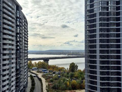 квартира за адресою Осокорська вул., 9