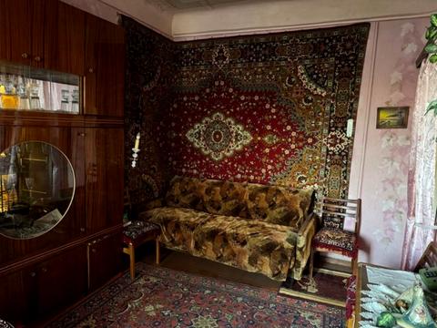 квартира по адресу Клочковская ул., 3