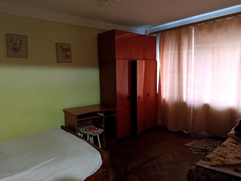 квартира за адресою Санаторна вул., 16