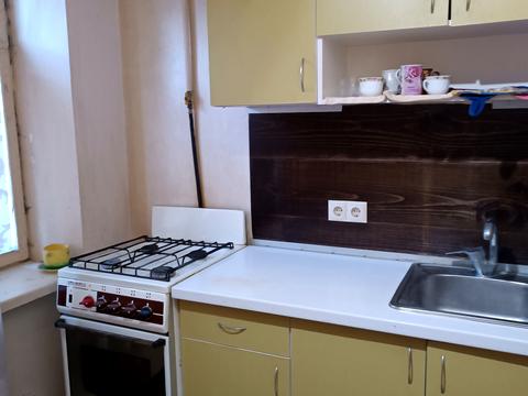 квартира за адресою Санаторна вул., 16