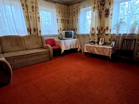 будинок за адресою Пашини