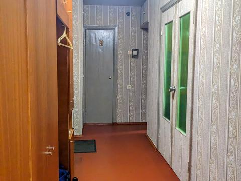 квартира за адресою Машинобудівна вул., 11