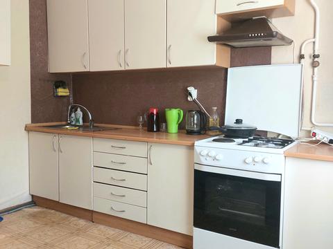 квартира за адресою Дьогтянецька вул. (Лізи Чайкіної), 2