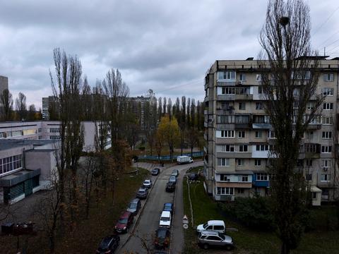 квартира за адресою Європейського Союзу просп. (Правди), 88-Б