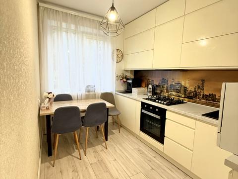 квартира за адресою Львів, Червоної Калини просп., 63