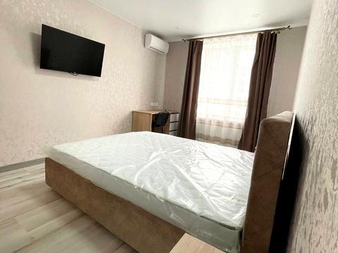 квартира по адресу Співдружності ул., 7