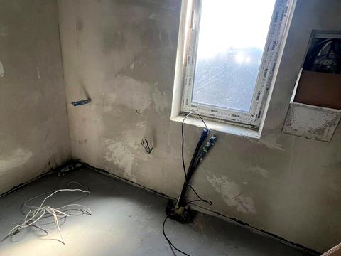 дом по адресу Киево-Мироцкая ул., 17м