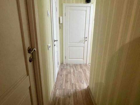 квартира за адресою Семафорна вул., 48