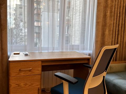 квартира за адресою Олександра Кошиця вул., 4