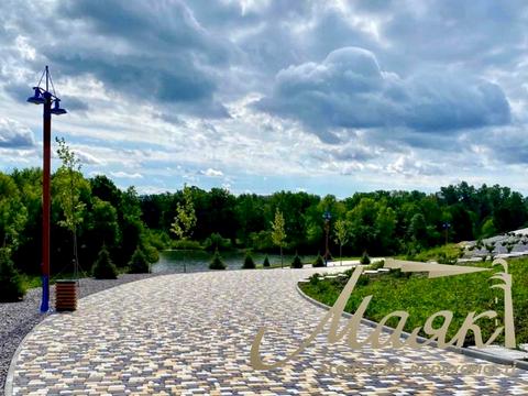 дом по адресу Февральская ул.