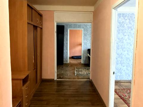 квартира по адресу Сергея Синенко ул. (Кремлевская), 69